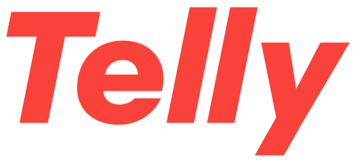 Telly Logo